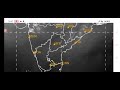 రాష్ట్రంలో ఈ జిల్లాలకు భారీ వర్షాలు heavy rains are coming into ap weather report.