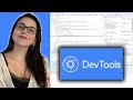 A Beginner's Guide to Chrome Developer Tools | Elements | Console | Network | Performance