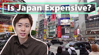 Tokyo: How Much Do You Need for a Day? // Japan Travel Guide