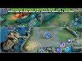 Update !! Config ML Anti Lag Smooth Map Sanctum Island | Lag Fix Frame Drop | Mobile Legends