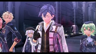 閃の軌跡３ ＃33　マスラオ戦（第三章：鋼の鼓動 ～海都繚乱～）