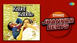 Kabhi Kabhie Stereo - Full Album | Kabhi Kabhi Mere Dil Mein | Main Pal Do Pal Ka Shair Hoon