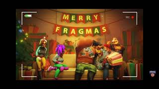 Merry fragmas