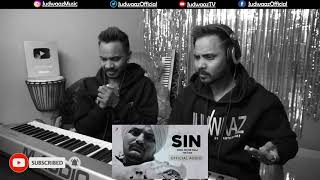 Sidhu Moose Wala - Sin | The Kidd | Official Audio | Latest Punjabi Rap Song | Judwaaz