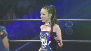 安室奈美似 （中森あきない）