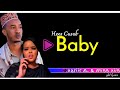 Xariir Axmed & Miss xiis ||Baby|| official Music LYRICS 2020