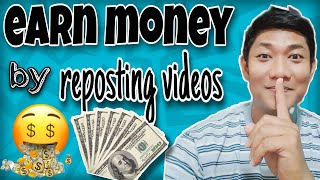 how to make money on youtube without making videos | kumita sa youtube ng walang video | rasec tv |