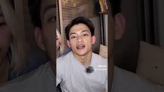 REWATCH: Carlos Yulo says in a TikTok video that he has already forgiven his mother, Angelica Yulo.