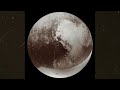 Stunning Pluto Images Reveal Something Unusual!