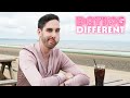 Half My Face Is Paralysed - Will My Blind Date Care? | DATING DIFFERENT