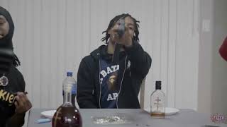 TLG Dooda - “Get a Taste”||Official Video  by:@steezyshotit