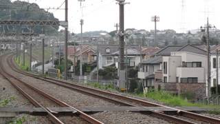 東京メトロ06系 06-101F [多摩急行]柏行き　栗平駅停車