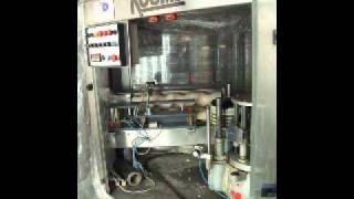 KOSME Second hand  Machine PET labelling machine MachinePoint