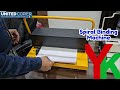 heavy duty spiral binding machines. best in budget कोन सी लेना चाइये . . . . 8103349299