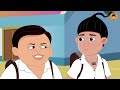 odia comedy odia cartoon କୁକୁର କାମୁଡ଼ା odia cartoon comedy comedy