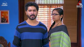 Kasthooriman Reloaded || Episode 162 || Kavya Fails to Prove Her Innocence