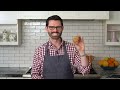 Edible Cookie Dough Recipe
