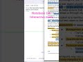 Use Notebook LM Interactive mode to talk to AI about the topic you're learning #notebooklm #istqb