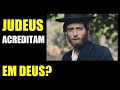 No que os JUDEUS acreditam? #Israel #Judaismo #Religião