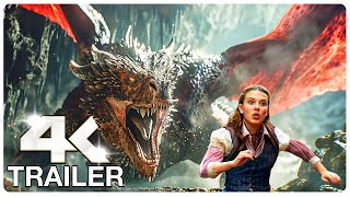 BEST UPCOMING MOVIES 2024 (Trailers) March Releases