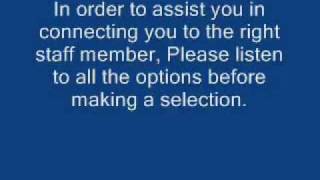 Australian School Answering Machine