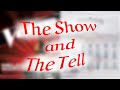 The Show x Show and Tell - Melanie Martinez Mashup