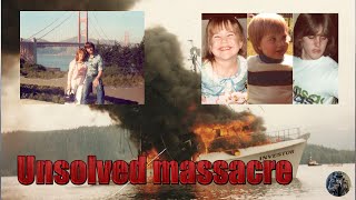 The Infamous Unsolved Massacre of Craig, Alaska