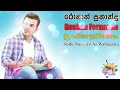 sudu nangiye as wahagena i roshan fernando i prasad radio i youtube