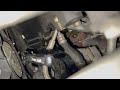 audi p0299 fix turbo diverter valve turbo charger underboost issue