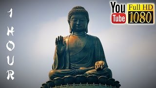 396 Hz ☯ The Best Chinese Music ☯ Relax and Balance Positive Qi/Chi Energy ☯ Flute