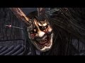 Nioh: Ogress Boss Fight (1080p 60fps)