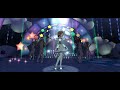 【ミリシタ】萩原雪歩 shs 「kosmos cosmos」 楽曲ssr 【ユニットmv】 1440p