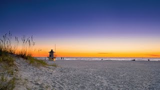 Catch Sunrise & Sunset in St. Petersburg/Clearwater