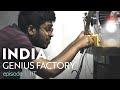 [Genius India] Part.1 Indian Institute of Technology | KBS 230504