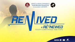 OWE || JAMU Youth Conference  || Evening Session || Sabbath, January 13, 2024