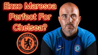 CHELSEA BOSS MARESCA PRESSER, INTERVIEWS... GALLAGHER & CHALOBAH STAY? HIGHLIGHTS