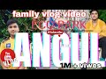 Angul ECO PARK 🏞️ // Enjoying with your family members//#trending #viral #onemillion #viwes #youtube