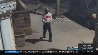 Police arrest suspect in Harlem in attempted rape, murder