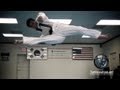 Taekwondo Scissor Kick Tutorial | Split Kick | TaekwonWoo How to