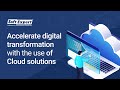 Accelerate digital  transformation with the use of Cloud solutions | SoftExpert