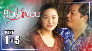 Born For You | Episode 17 (1/5) | January 12, 2025