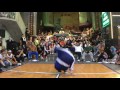 崇右金鳶盃全國街舞大賽vol.2 judge solo bboy kazuhiro