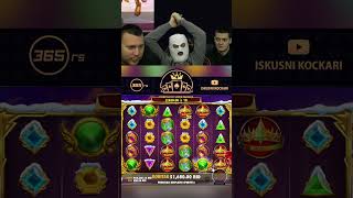 Bane samo pravi pare #casino #slot #crypto