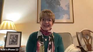 Ruth Taylor, "Infinite Possibilities" | 2nd Place, 2026 Ellen J. Miller Memorial Short Story Comp