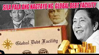 RIZAL AT APO LAKAY ANG MAY ARI NG GOLD FOR HUMANITY SILA DIN PALA ANG MAY ARI NG WORLD BANK?