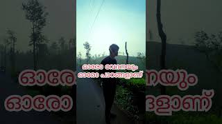 ഓരോ വേദനയും ഓരോ പാഠങ്ങളാണ് #shorts #viral #motivation