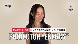 Understanding Your Projector 