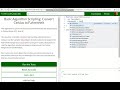 Basic Algorithm Scripting Convert Celsius to Fahrenheit free code camp Dani
