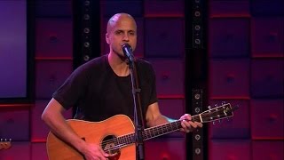 Milow - Howling At The Moon - RTL LATE NIGHT