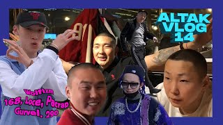 Altak's VLOG #14 - Wolfizm, 168, Loce, Pacrap, Gurvel, 290